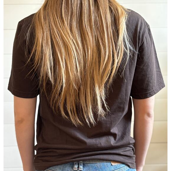 Miles Davis Black Graphic T-Shirt | Men’s Small Retro Jazz Tee - Picture 4 of 8